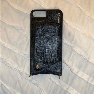 Bandolier iPhone 8+ iPhone 7+ iPhone 6s+ iPhone 6+